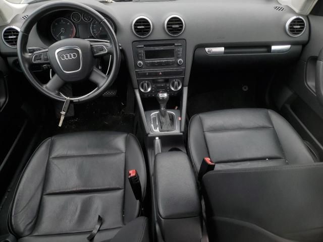 2012 Audi A3 Premium