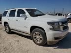 2015 Chevrolet Tahoe K1500 LT