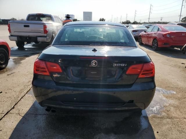 2013 BMW 328 I Sulev