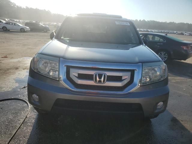 2009 Honda Pilot Touring