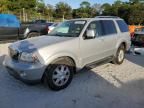 2004 Lincoln Aviator