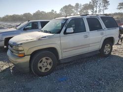 Salvage cars for sale from Copart Byron, GA: 2005 Chevrolet Tahoe C1500