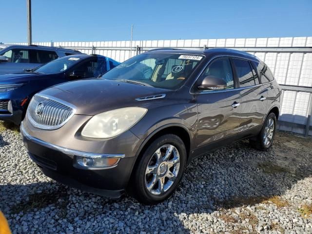 2008 Buick Enclave CXL