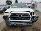 2017 Toyota Tacoma Access Cab