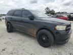 2013 Dodge Durango Crew