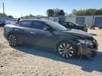 2016 Nissan Maxima 3.5S