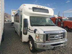 Ford Vehiculos salvage en venta: 2016 Ford Econoline E450 Super Duty Cutaway Van