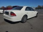 2004 Lincoln LS