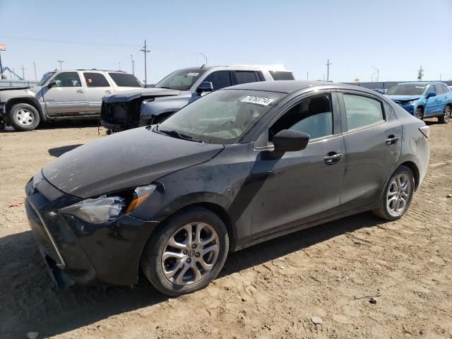 2016 Scion IA