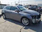 2015 Lexus CT 200