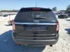 2011 Ford Explorer