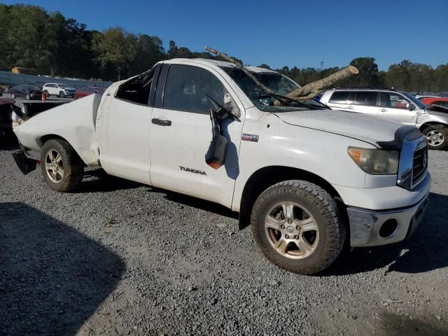 2008 Toyota Tundra Double Cab