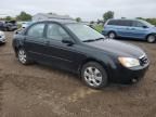 2006 KIA Spectra LX