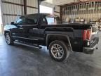 2018 GMC Sierra C1500 SLT