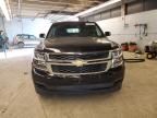 2016 Chevrolet Tahoe K1500 LT