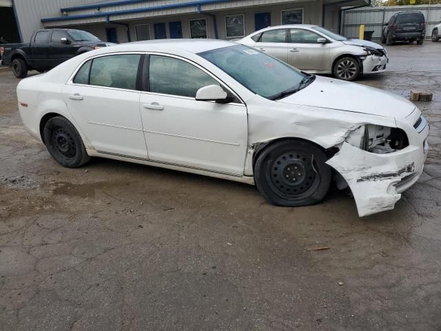 2011 Chevrolet Malibu 1LT