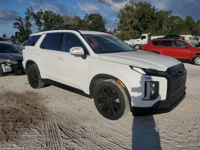 2023 Hyundai Palisade XRT