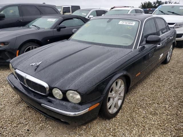 2004 Jaguar XJ8