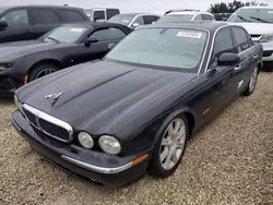 2004 Jaguar XJ8 en venta en Arcadia, FL