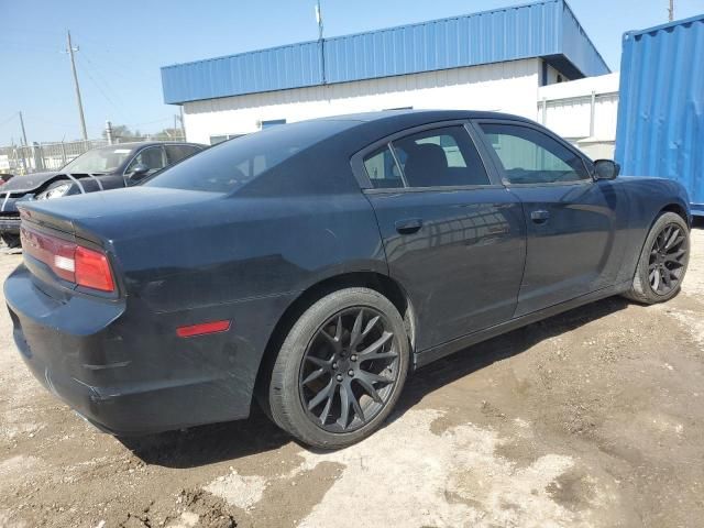 2014 Dodge Charger SE