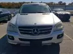 2007 Mercedes-Benz ML 350