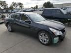 2013 Infiniti G37 Base