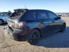 2008 Mazda 3 Hatchback