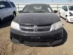 2011 Dodge Avenger Express