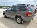 2000 Jeep Grand Cherokee Laredo