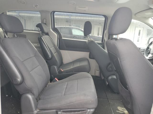 2010 Dodge Grand Caravan SXT