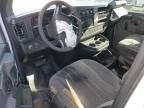 2013 Chevrolet Express G1500