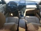 2007 BMW X3 3.0SI