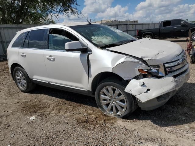 2010 Ford Edge Limited