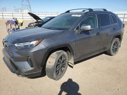 Toyota Vehiculos salvage en venta: 2022 Toyota Rav4 SE