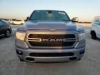 2022 Dodge RAM 1500 BIG HORN/LONE Star