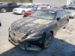 Vehiculos salvage en venta de Copart Spartanburg, SC: 2013 Lexus LS 460