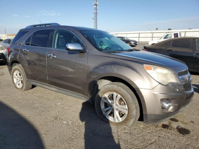 2011 Chevrolet Equinox LT