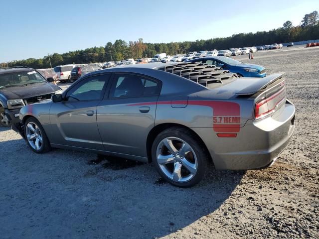 2012 Dodge Charger R/T