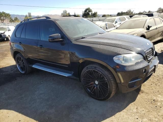 2012 BMW X5 XDRIVE35I