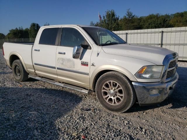 2010 Dodge RAM 2500