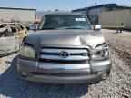 2005 Toyota Tundra Access Cab SR5