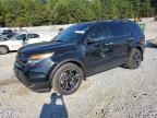 2014 Ford Explorer Sport