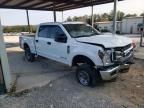 2018 Ford F250 Super Duty