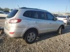 2011 Hyundai Santa FE GLS