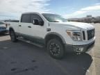 2018 Nissan Titan XD SL