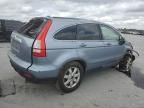 2008 Honda CR-V EXL