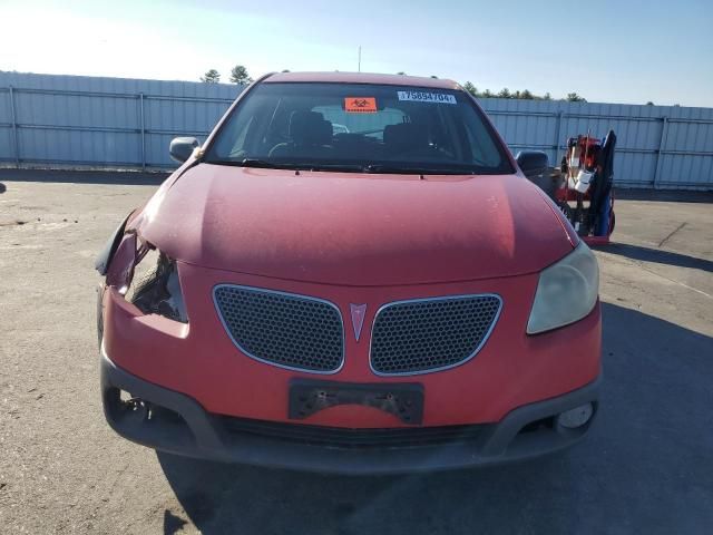 2006 Pontiac Vibe