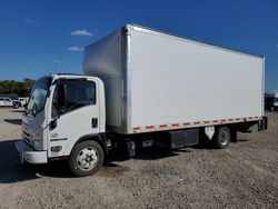 Salvage trucks for sale at Wilmer, TX auction: 2017 Isuzu NRR