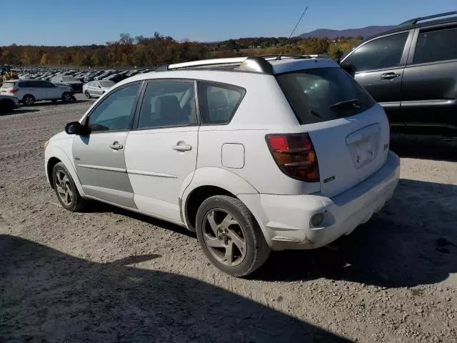 2004 Pontiac Vibe