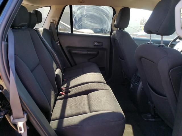 2008 Ford Edge SEL